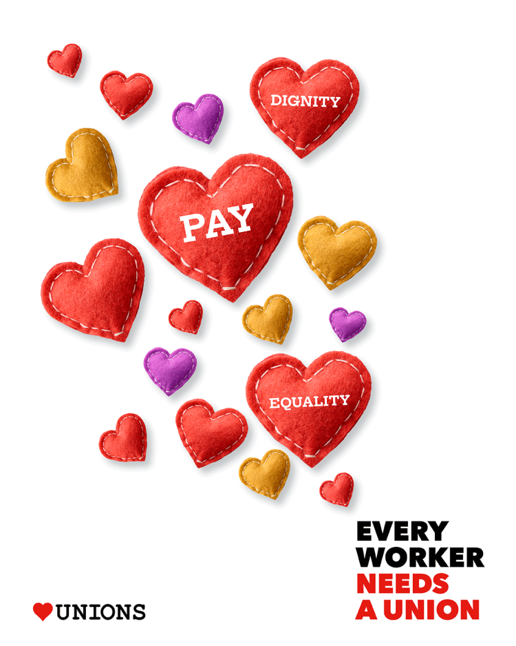 heartunions graphic