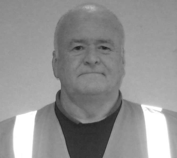 Jim Young Usdaw
