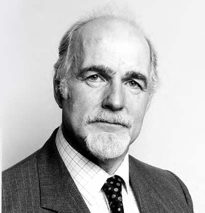 John Morton