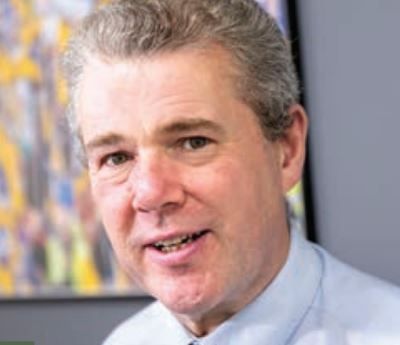 Mark Serwotka 