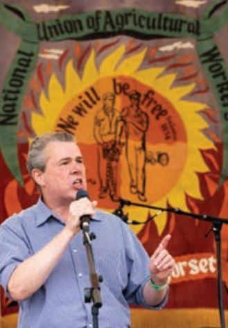 Mark Serwotka 