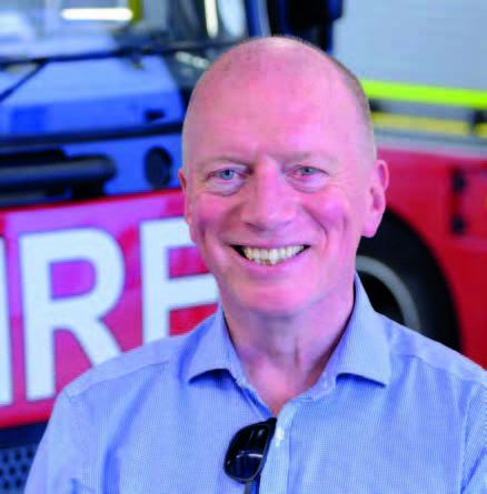 Matt Wrack
