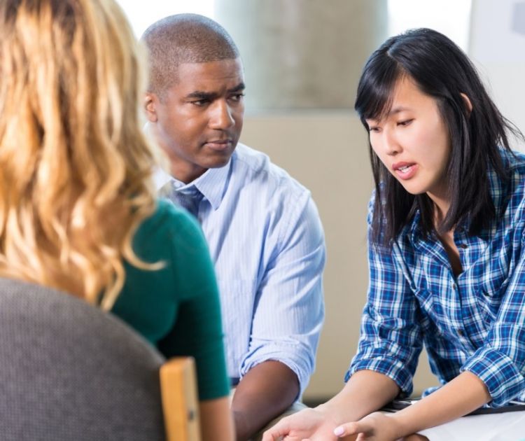 Six steps to better mental health at work