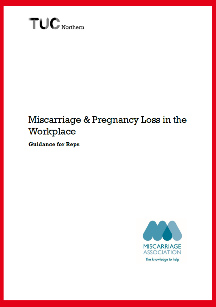 Policy document front page