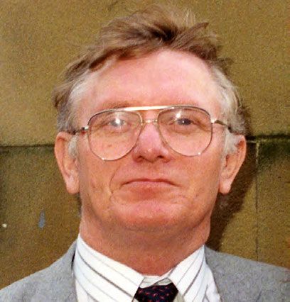 Patrick Hughes