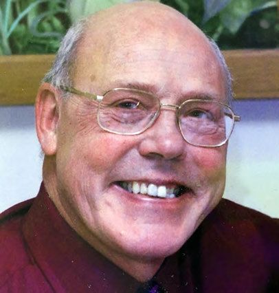 Peter Jacques
