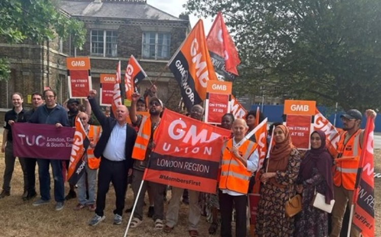 gmb