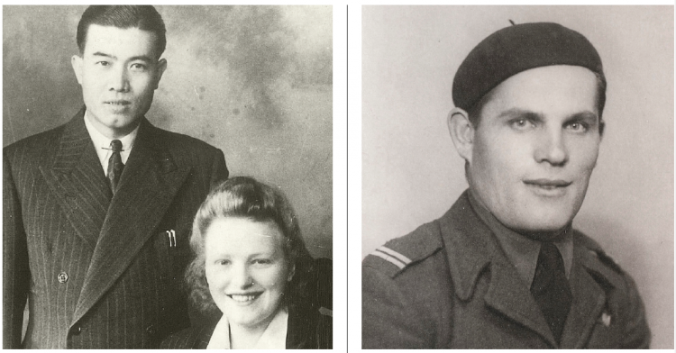 Grandparents