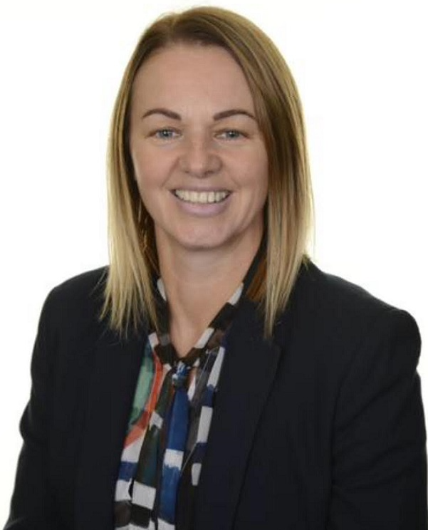 Angi Gibson