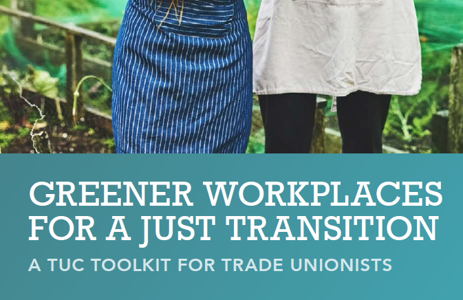 greener workplaces toolkit