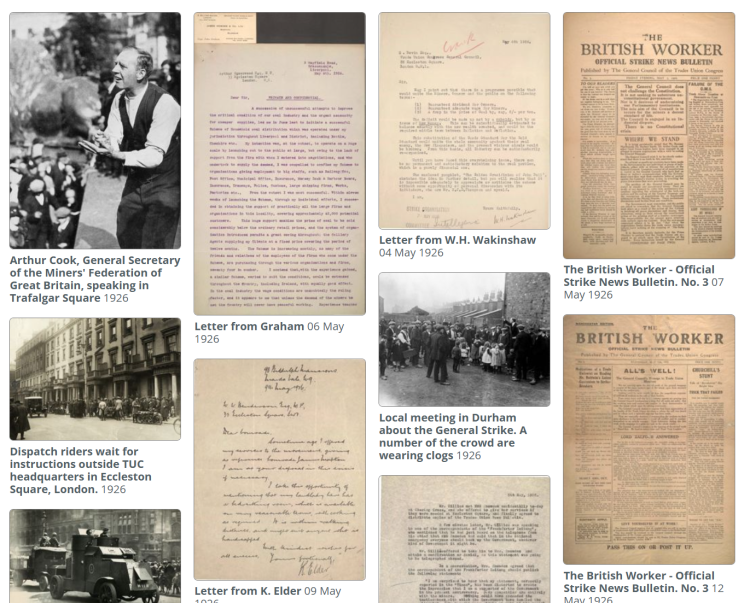 Library images