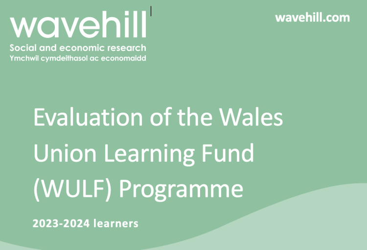 wulf learners report