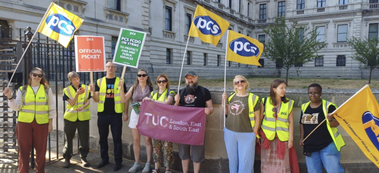 pcs