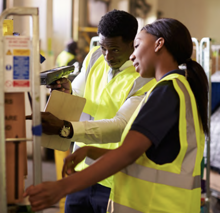 workers