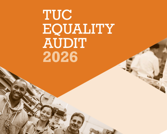 tuc equality audit 2026