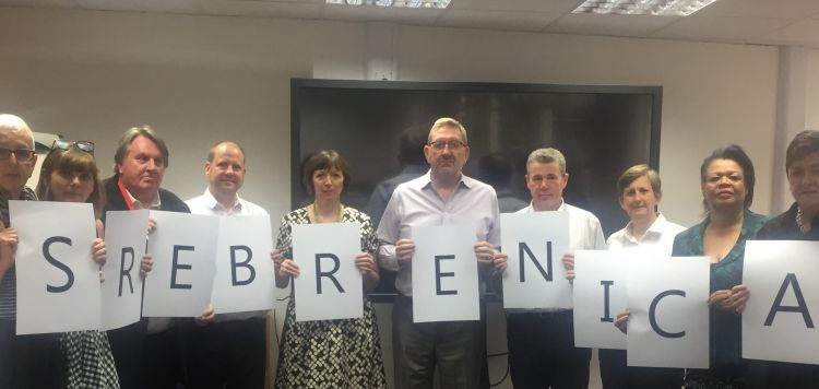 srebrenica