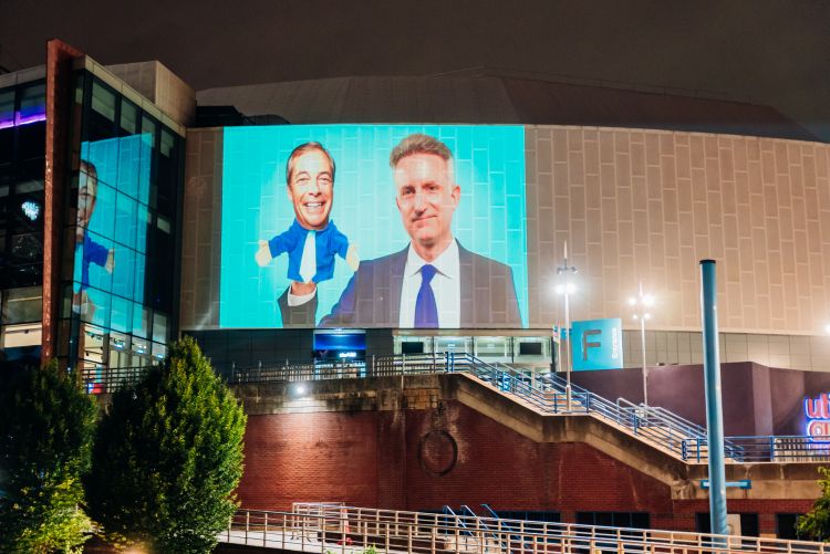 projection 1