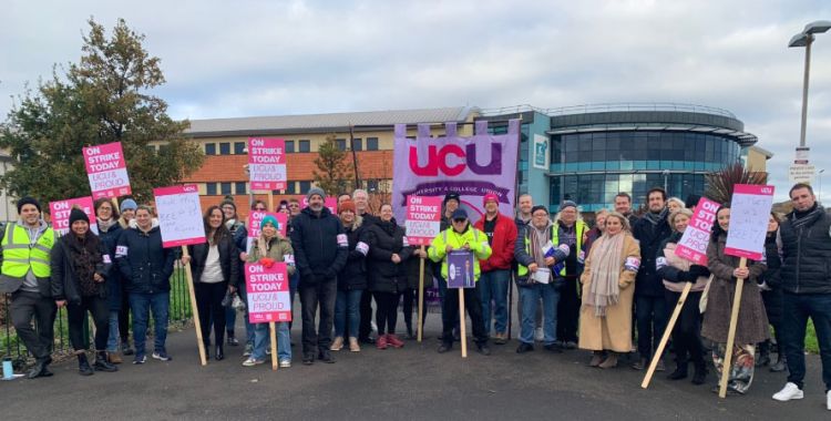 UCU