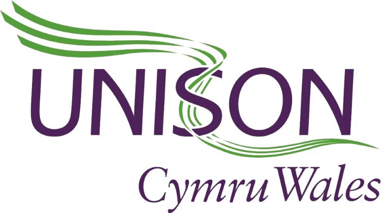 Unison Cymru Wales