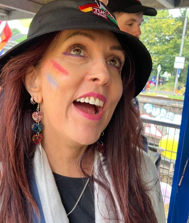 Intersectionality as a way to tackle the rise of the far right