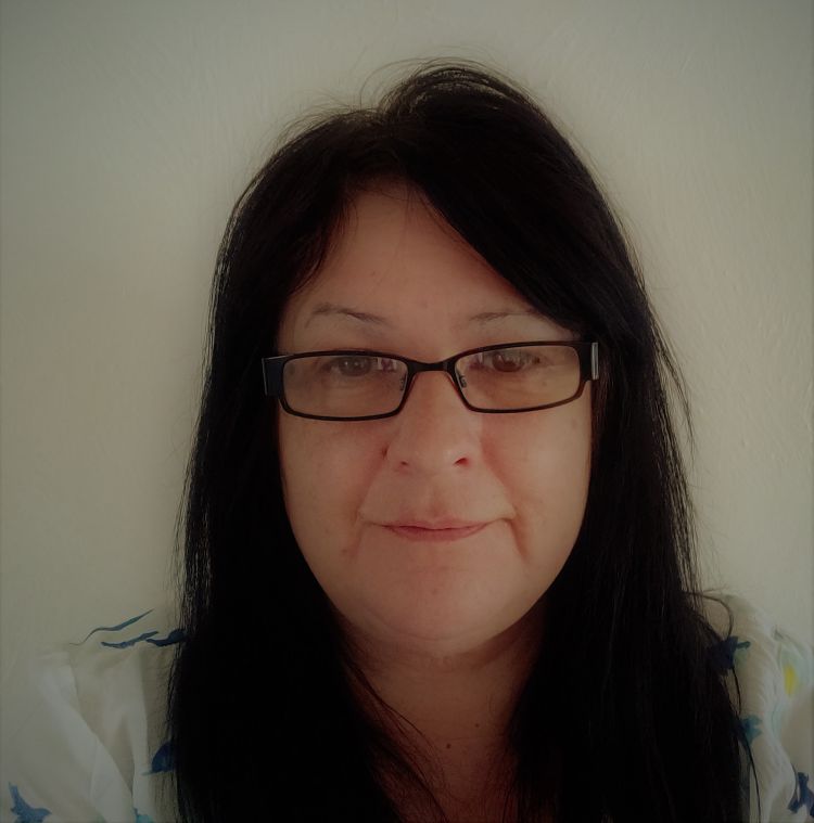 Zoe Layland, TUC SW Rep of the Month for November 2023