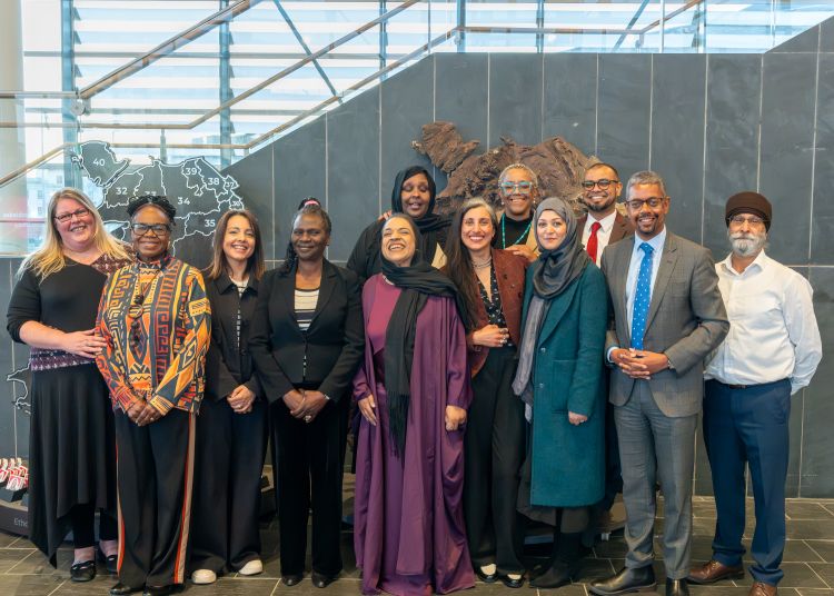 TUC Cymru Celebrates Success of Second Black Activist Development Programme
