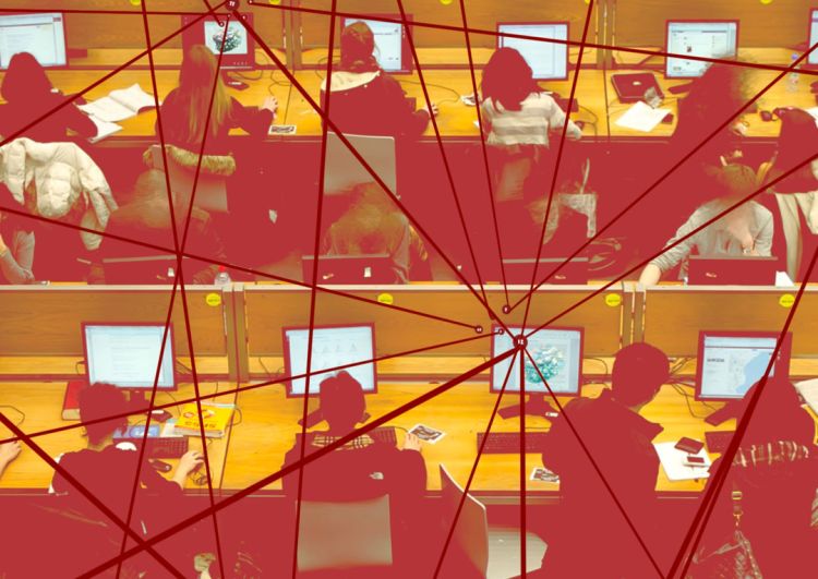 Data Lab Dialogue by Hanna Barakat & Cambridge Diversity Fund