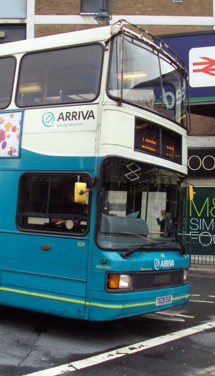 bus