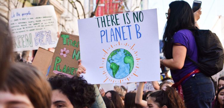 Climate change