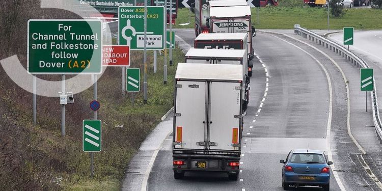 Brexit and trade