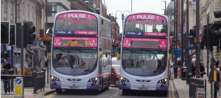 Buses