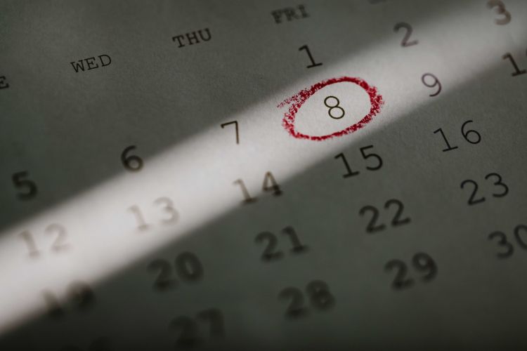 calendar