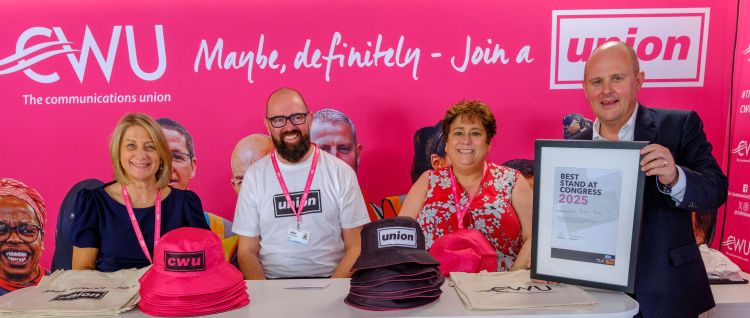 cwu stand