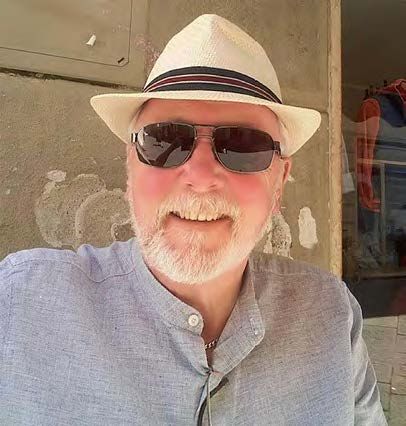 Dave Storrie