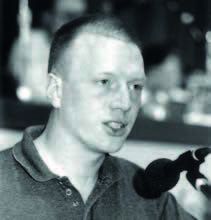 Matt Wrack