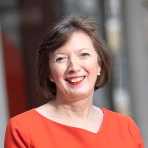 Photo of Frances O’Grady by Jess Hurd/reportdigital.co.uk