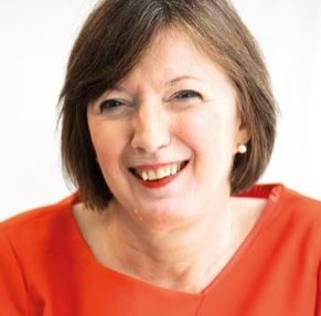 Frances O'Grady