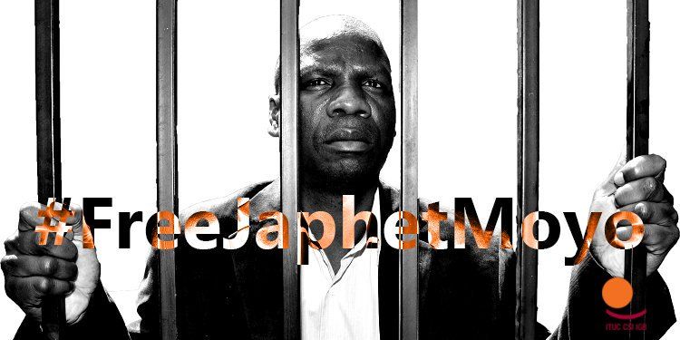 free Japhet Moyo 