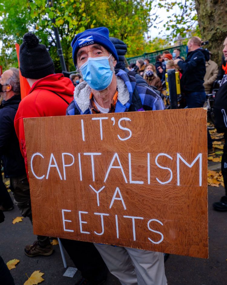 Global Climate Strike
