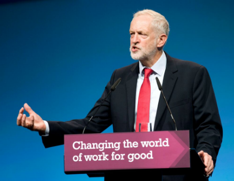 Jeremy Corbyn