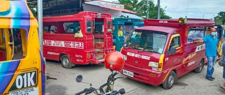 jeepney