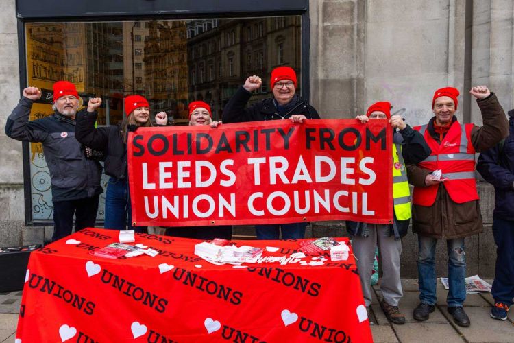 leeds heartunions