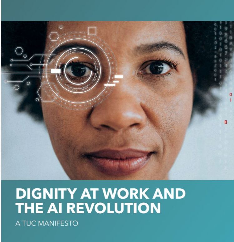 AI Manifesto - cover