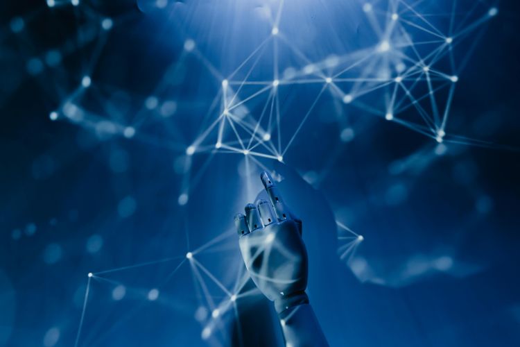 AI Equalities at Work 
