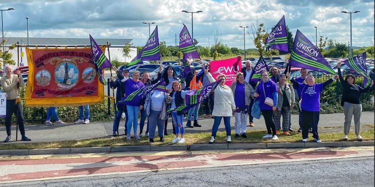 unison members
