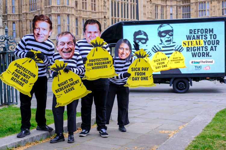 Stop the steal photo