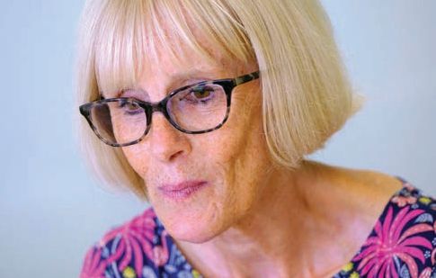 Sue Ferns