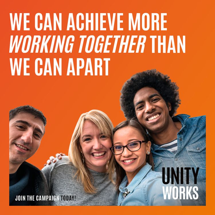 group graphic