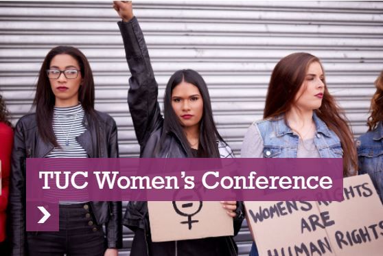 Women's conference image