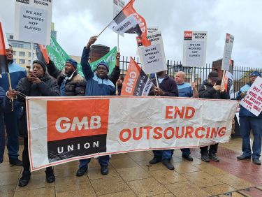 end outsourcing